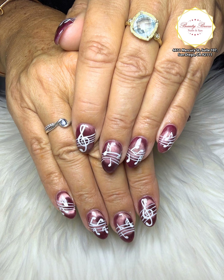 Beauty Breeze Nails & Spa